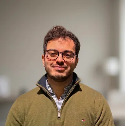 Daniel Leite, founder of teialoom