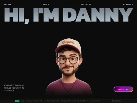 Danny