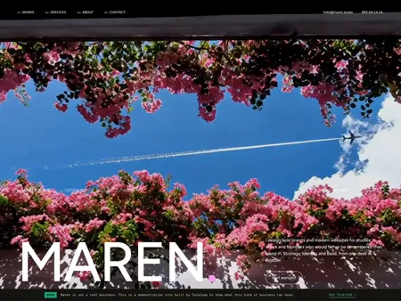 Maren