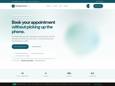 Northgate Dental